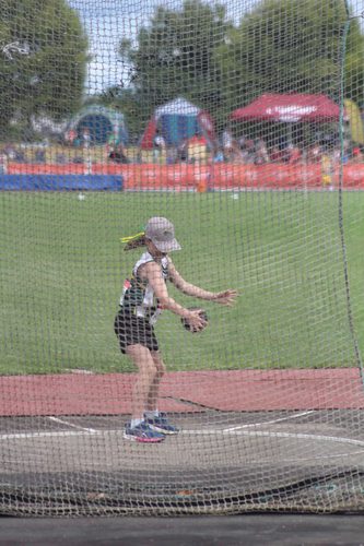2026 Colgate Games Day 2 photo